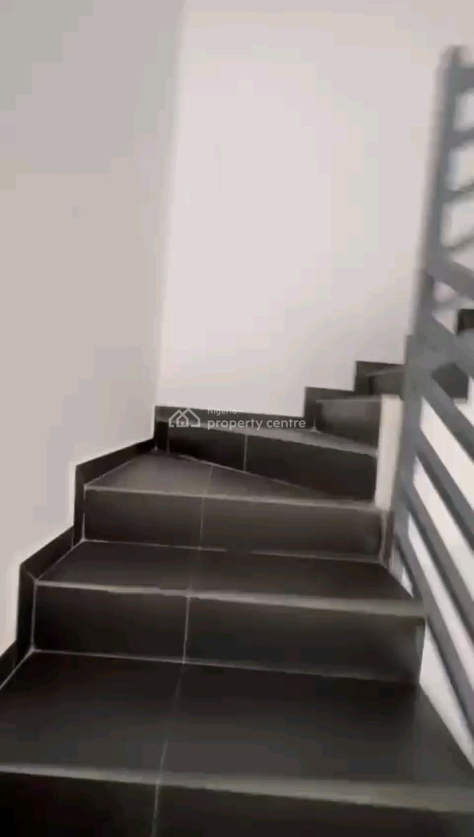 an Exquisite and Modern Finished 4 Bedroom Terraced Duplex Plus a Bq, Oregun, Ikeja, Lagos, Terraced Duplex for Sale