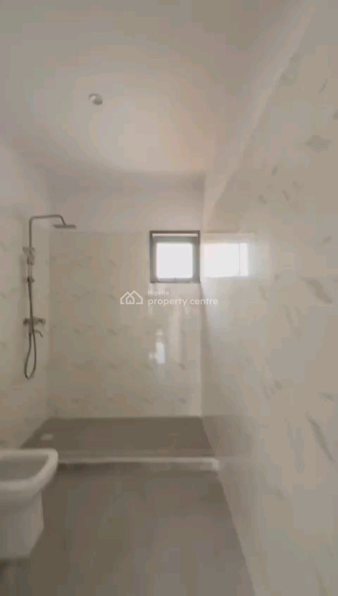 an Exquisite and Modern Finished 4 Bedroom Terraced Duplex Plus a Bq, Oregun, Ikeja, Lagos, Terraced Duplex for Sale