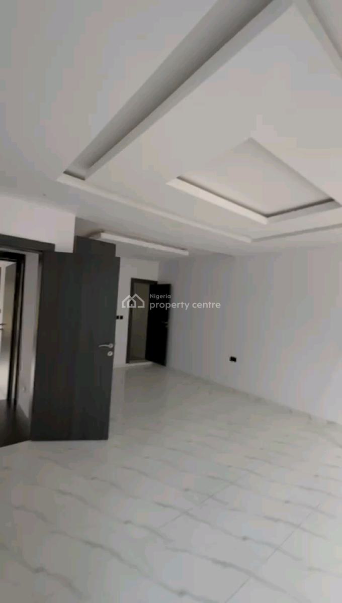 an Exquisite and Modern Finished 4 Bedroom Terraced Duplex Plus a Bq, Oregun, Ikeja, Lagos, Terraced Duplex for Sale