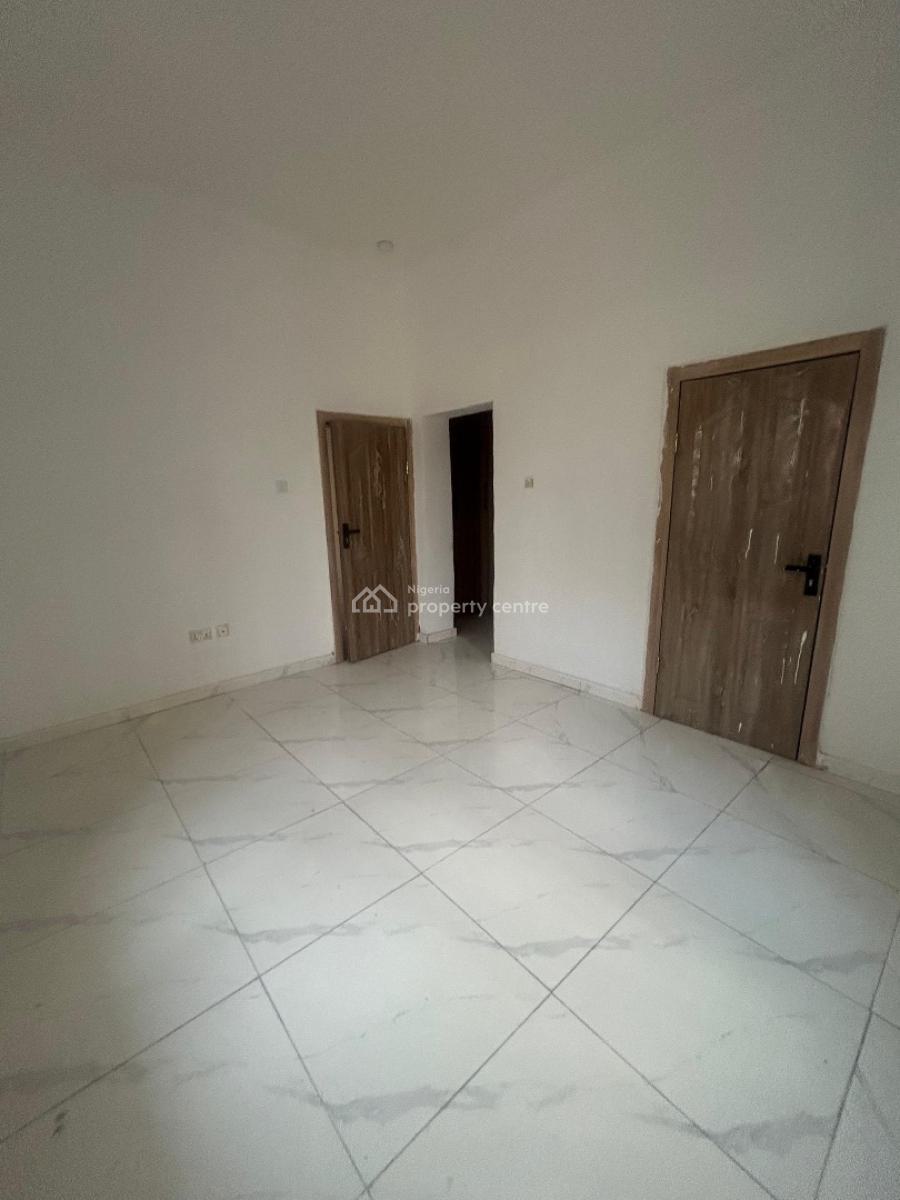 Brand New 3 Bedroom Apartment, Ikate Elegushi, Lekki, Lagos, Flat / Apartment for Rent