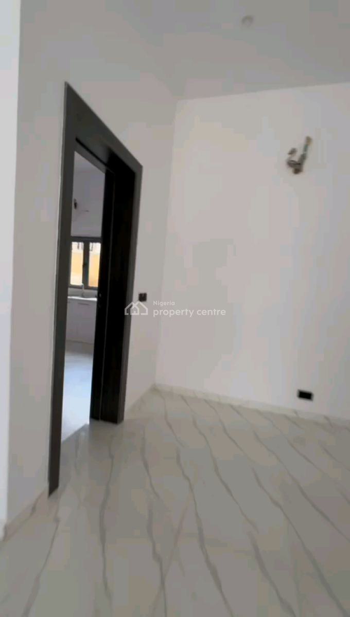 an Exquisite and Modern Finished 4 Bedroom Terrace Duplex Plus a Bq, Oregun, Ikeja, Lagos, Terraced Duplex for Sale