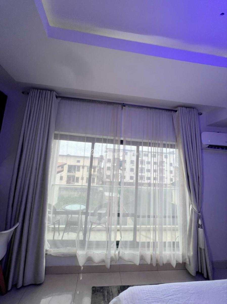 Furnished & Serviced 2 Bedroom Apartment, Lekki Phase 1, Lekki, Lagos, Flat / Apartment for Sale