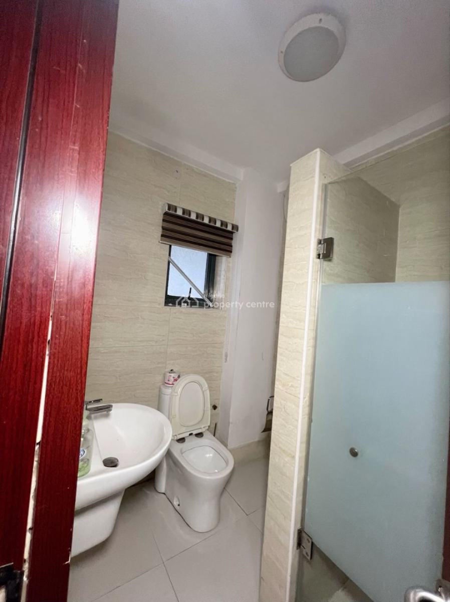 Furnished & Serviced 2 Bedroom Apartment, Lekki Phase 1, Lekki, Lagos, Flat / Apartment for Sale