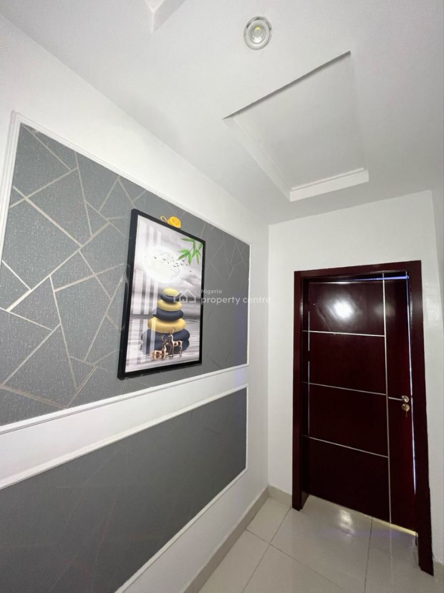 Furnished & Serviced 2 Bedroom Apartment, Lekki Phase 1, Lekki, Lagos, Flat / Apartment for Sale