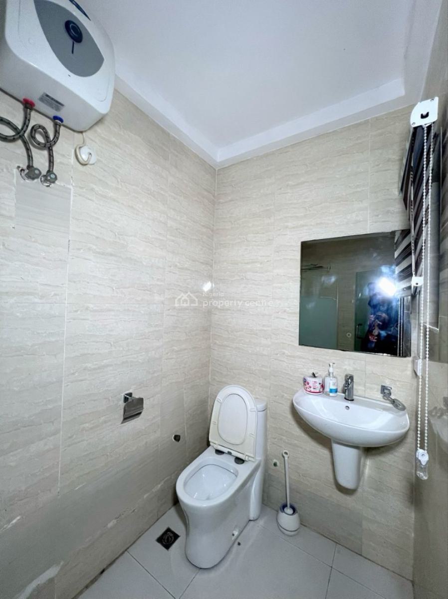 Furnished & Serviced 2 Bedroom Apartment, Lekki Phase 1, Lekki, Lagos, Flat / Apartment for Sale