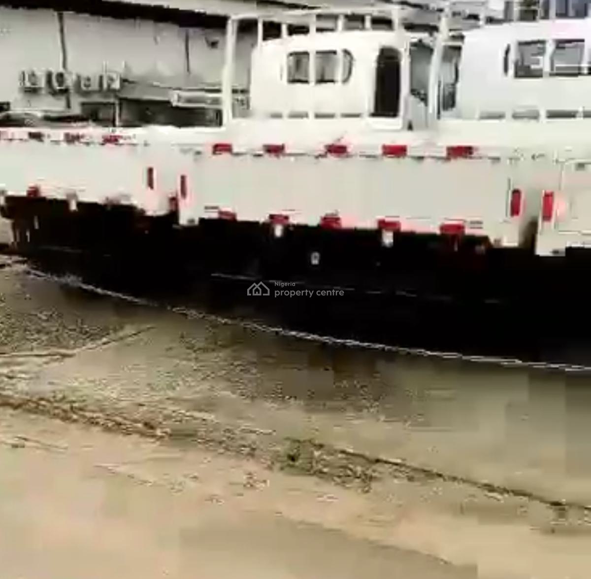 9.688acres Land  Plus The Warehouses, Agidingbi, Ikeja, Lagos, Mixed-use Land for Sale