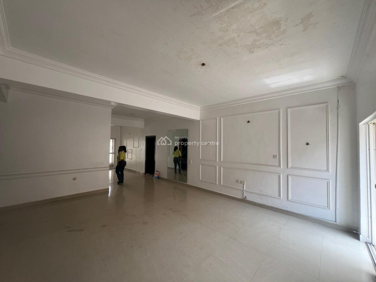 3 Bedrooms Apartment, Ikate, Lekki, Lagos, Flat / Apartment for Rent