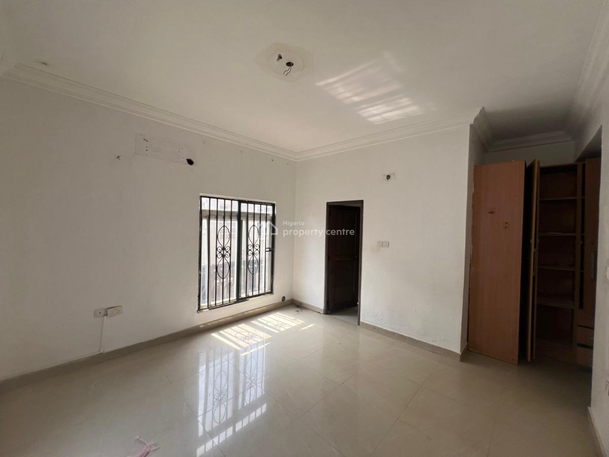 3 Bedrooms Apartment, Ikate, Lekki, Lagos, Flat / Apartment for Rent