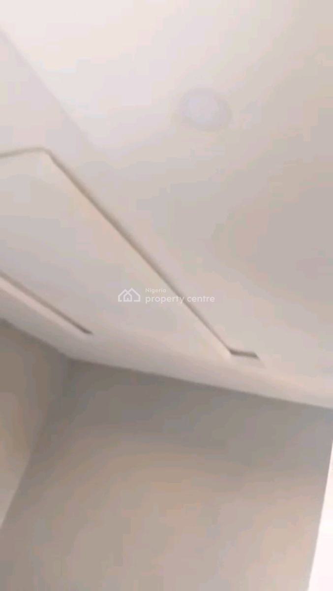 Standard and Newly Built Miniflat, Ladilak, Shomolu, Lagos, Mini Flat (room and Parlour) for Rent