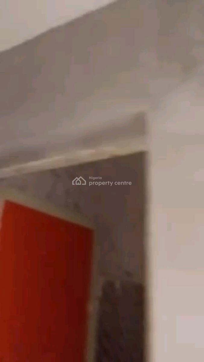 Standard and Newly Built Miniflat, Ladilak, Shomolu, Lagos, Mini Flat (room and Parlour) for Rent