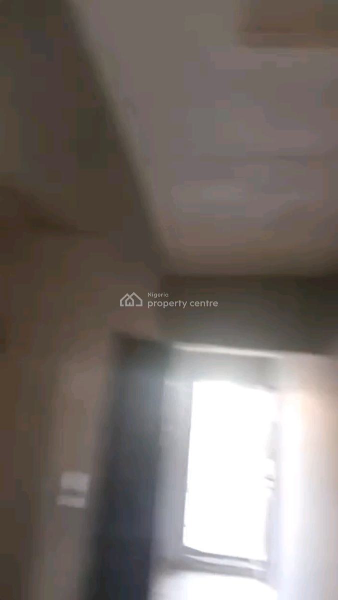 Standard and Newly Built Miniflat, Ladilak, Shomolu, Lagos, Mini Flat (room and Parlour) for Rent