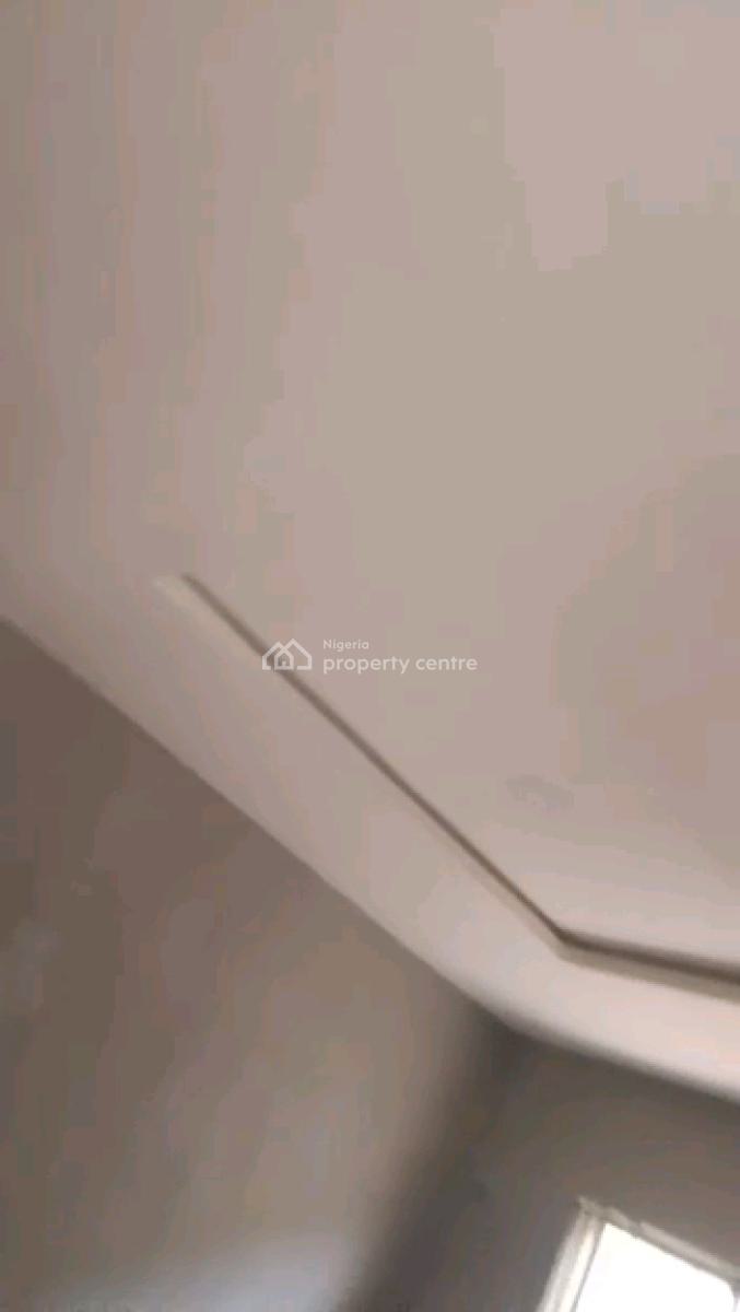 Standard and Newly Built Miniflat, Ladilak, Shomolu, Lagos, Mini Flat (room and Parlour) for Rent