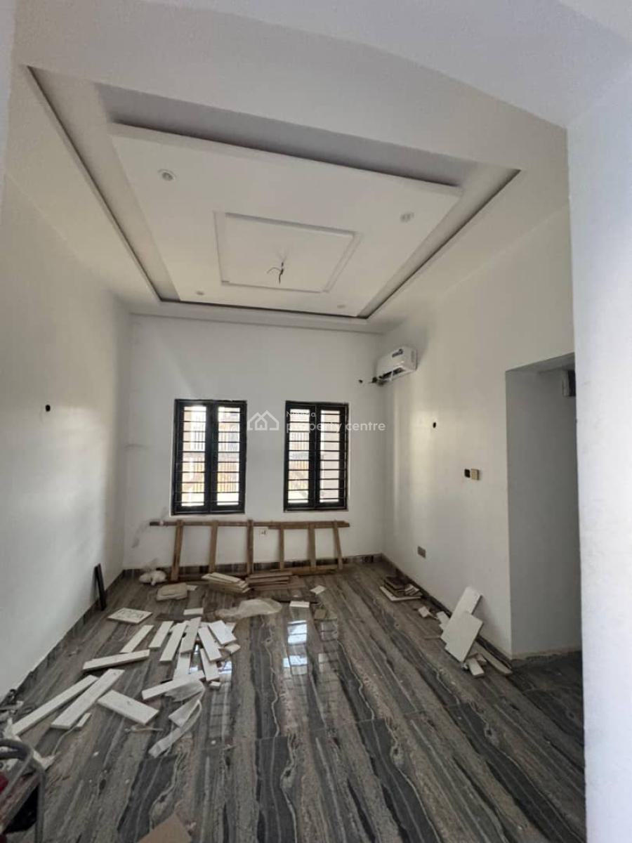 Newly Built 5 Bedroom Fully Detached Duplex, Katampe Extension, Katampe, Abuja, Detached Duplex for Rent