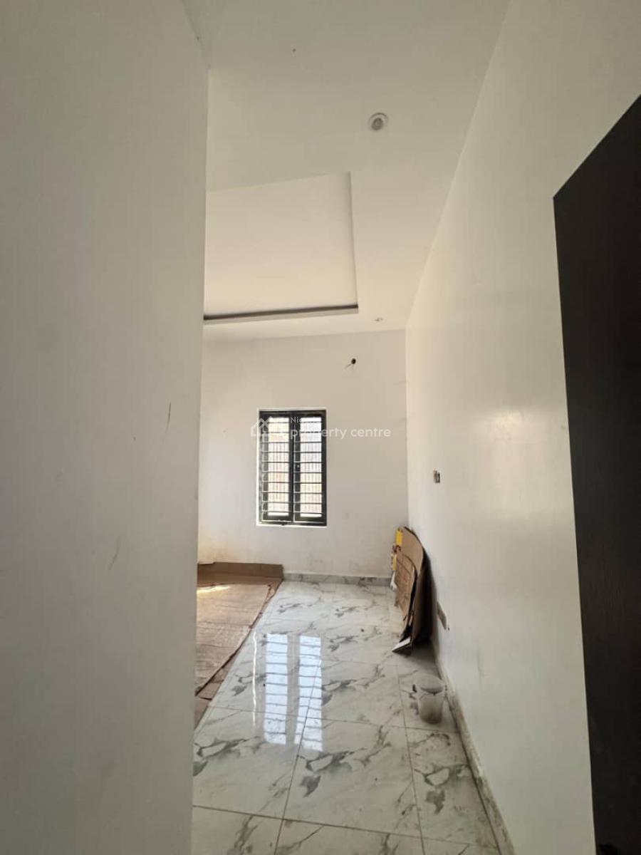 Newly Built 5 Bedroom Fully Detached Duplex, Katampe Extension, Katampe, Abuja, Detached Duplex for Rent
