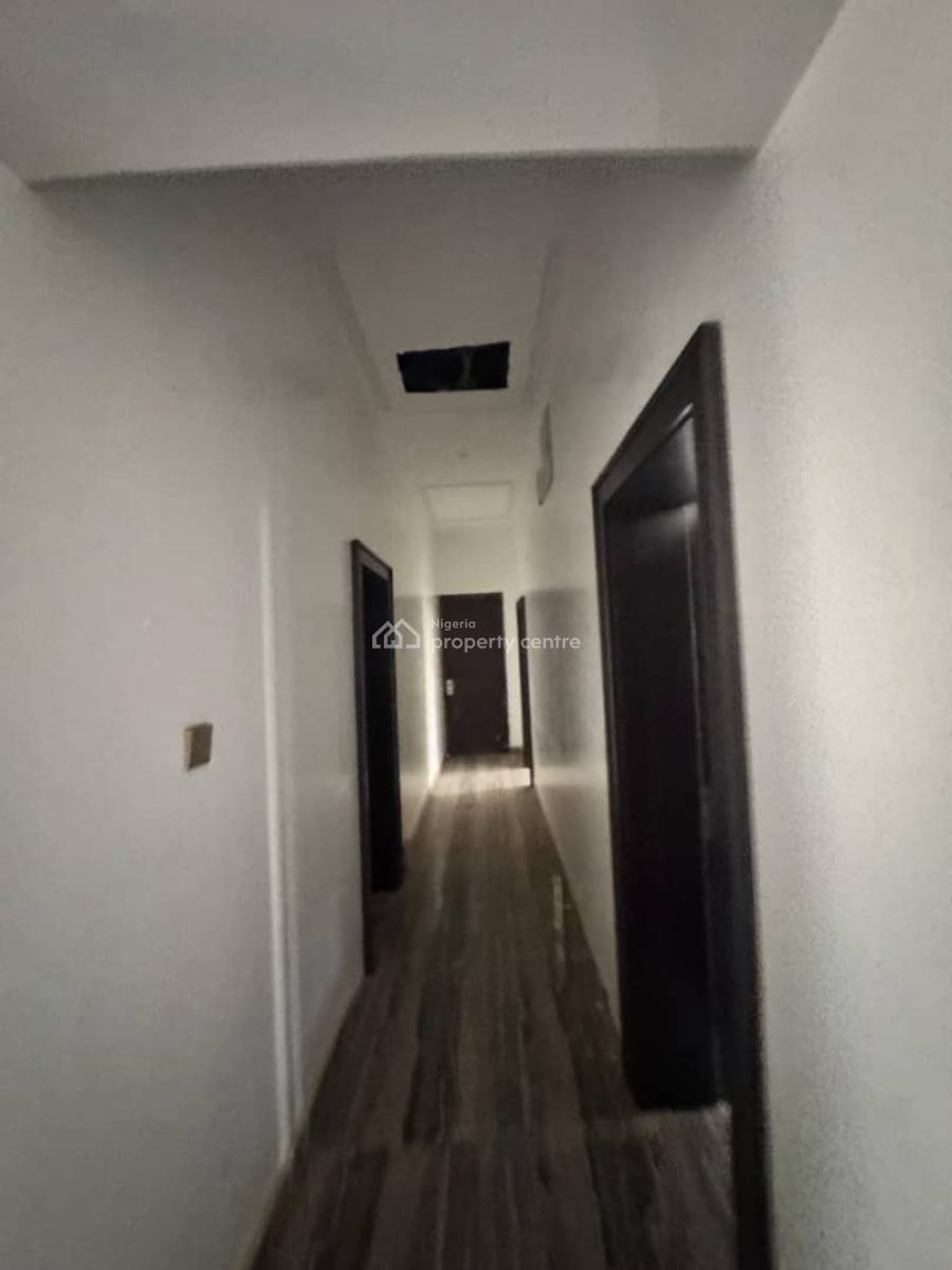 Newly Built 5 Bedroom Fully Detached Duplex, Katampe Extension, Katampe, Abuja, Detached Duplex for Rent