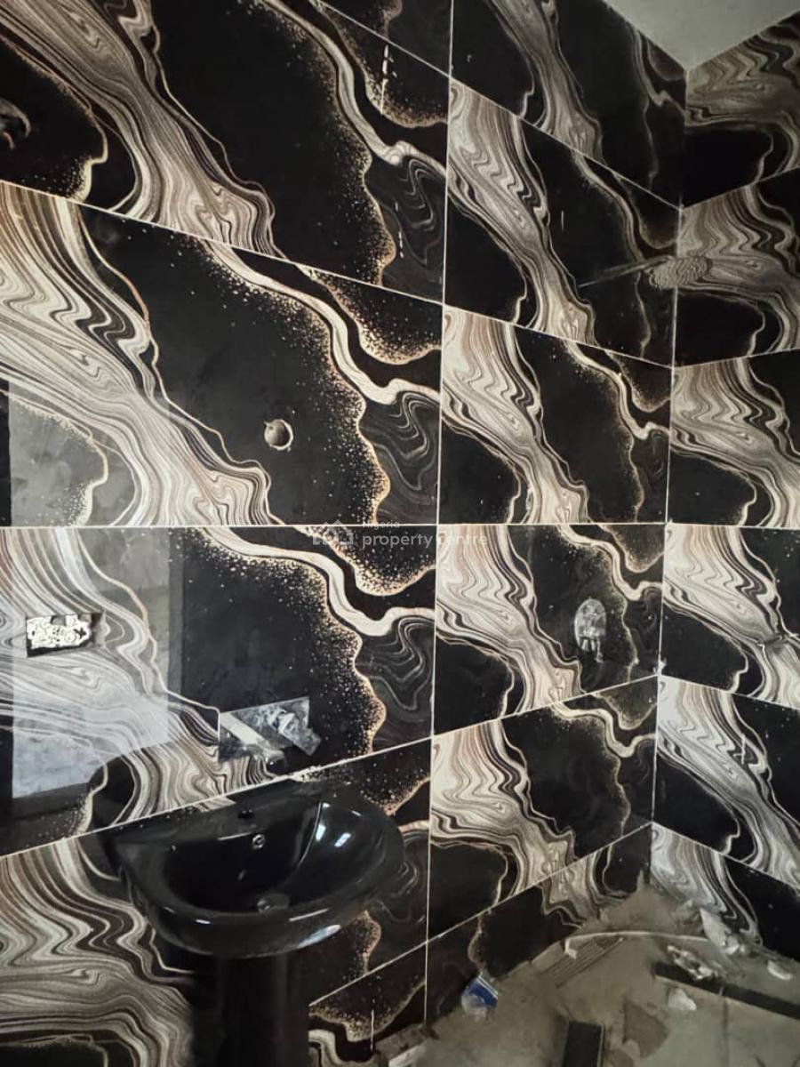 Newly Built 5 Bedroom Fully Detached Duplex, Katampe Extension, Katampe, Abuja, Detached Duplex for Rent