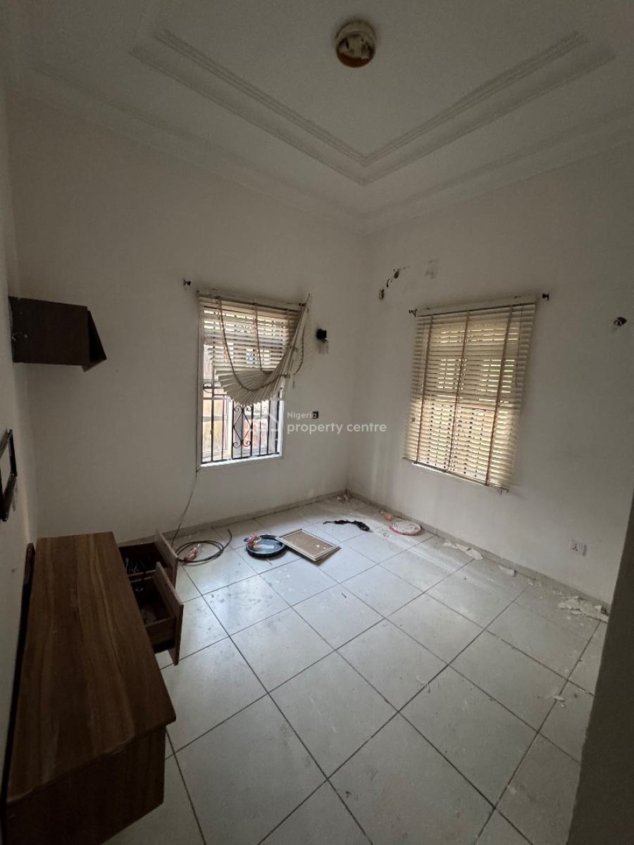 Self Contain, Agungi, Lekki, Lagos, Self Contain (single Rooms) for Rent