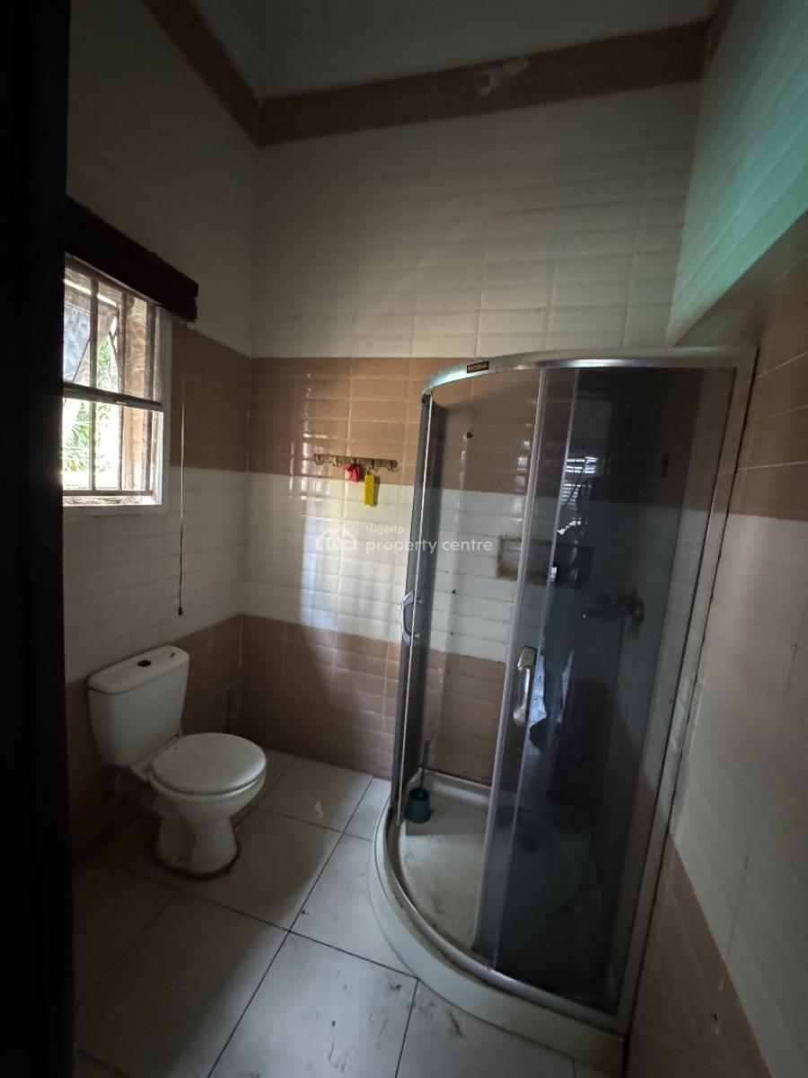 Self Contain, Agungi, Lekki, Lagos, Self Contain (single Rooms) for Rent