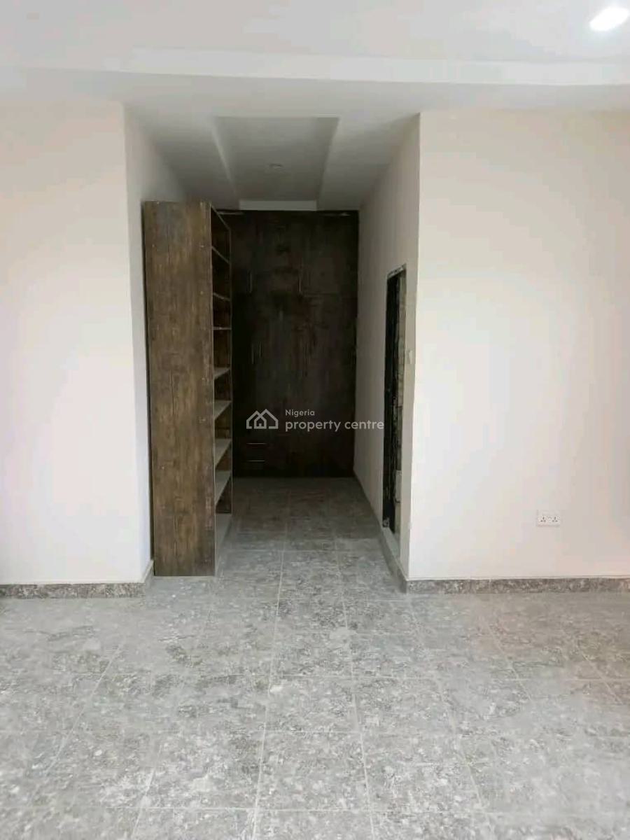 Standard Finished 4-bedroom Terraced Duplex, Birnin Gwari, Kaduna, Terraced Duplex for Sale