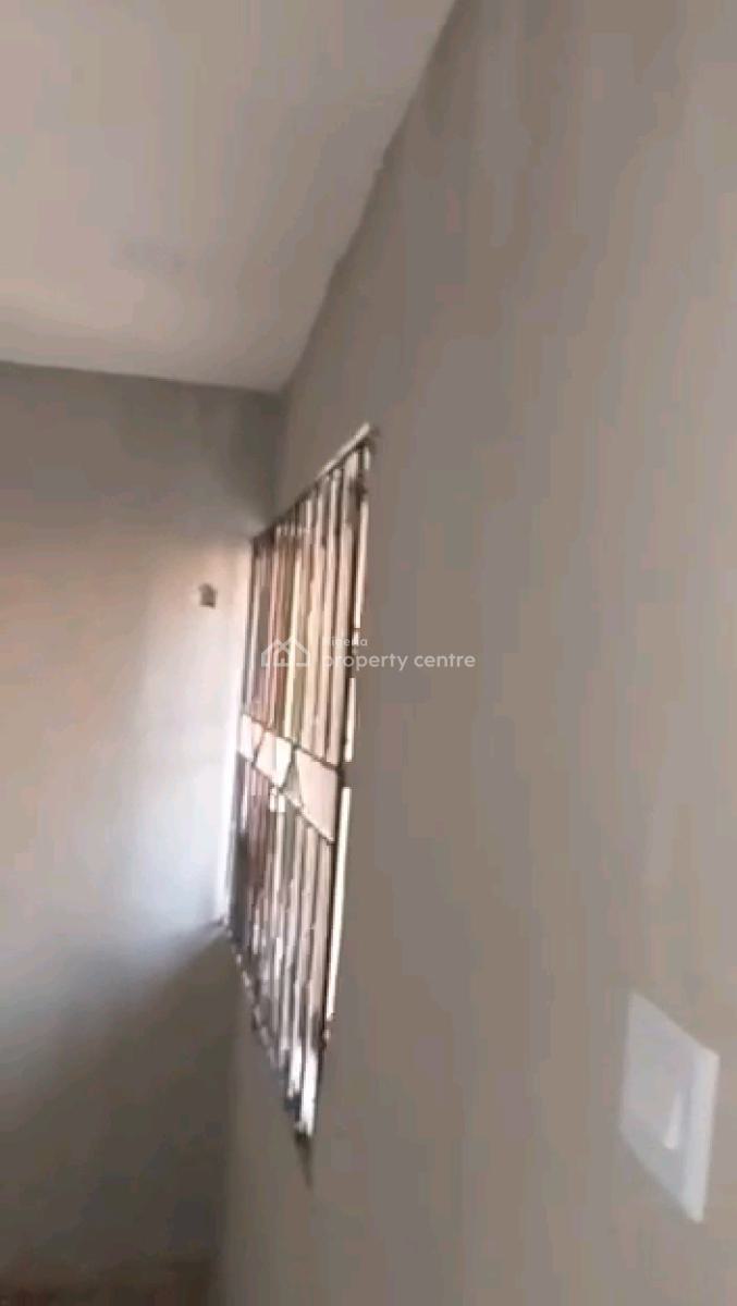 Standard and Newly Built Miniflat, Ladilak, Shomolu, Lagos, Mini Flat (room and Parlour) for Rent