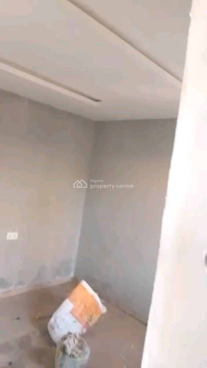 Standard and Newly Built Miniflat, Ladilak, Shomolu, Lagos, Mini Flat (room and Parlour) for Rent