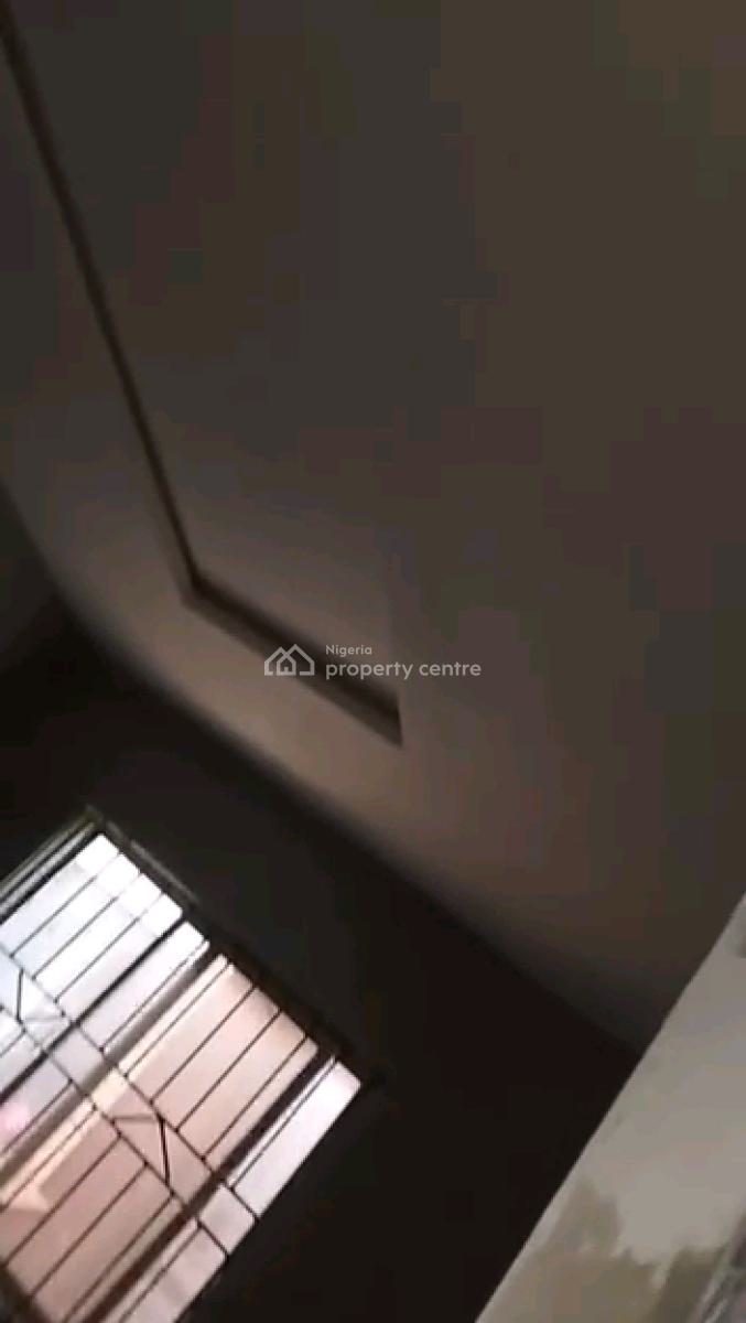 Standard and Newly Built Miniflat, Ladilak, Shomolu, Lagos, Mini Flat (room and Parlour) for Rent