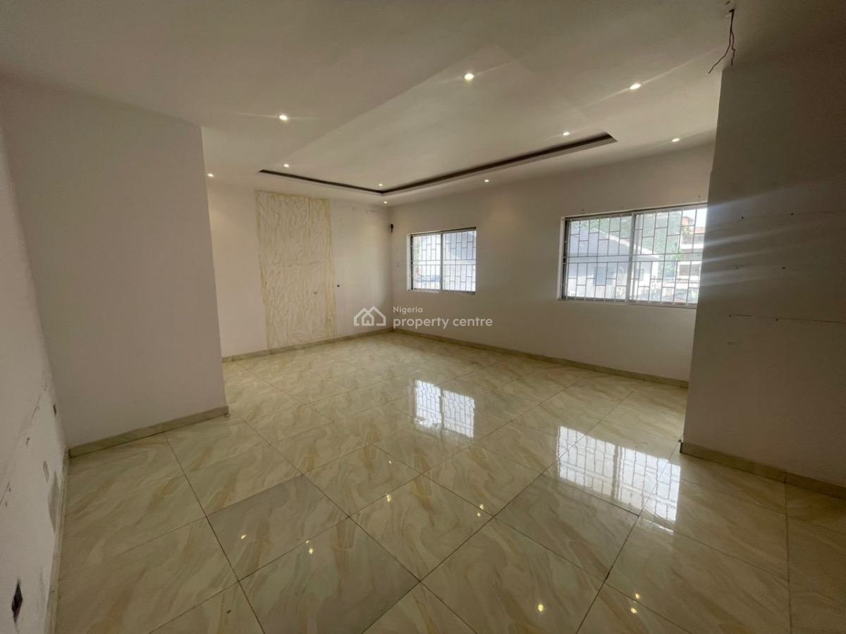 a 10 Bedroom Duplex with 2 Rooms Service Quarters, Adeola Odeku, Victoria Island (vi), Lagos, Detached Duplex for Sale
