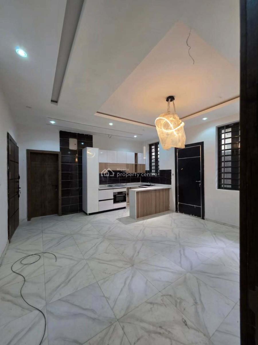 Well Built Beautiful 2bedroom Apartment, Ikate, Lekki, Lagos, Flat / Apartment for Sale