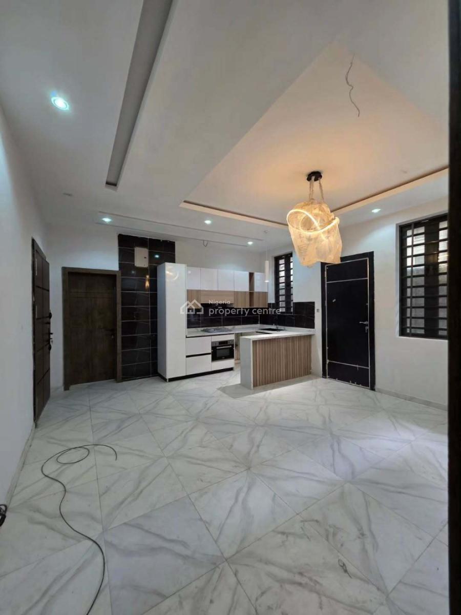 Well Built Beautiful 2bedroom Apartment, Ikate, Lekki, Lagos, Flat / Apartment for Sale