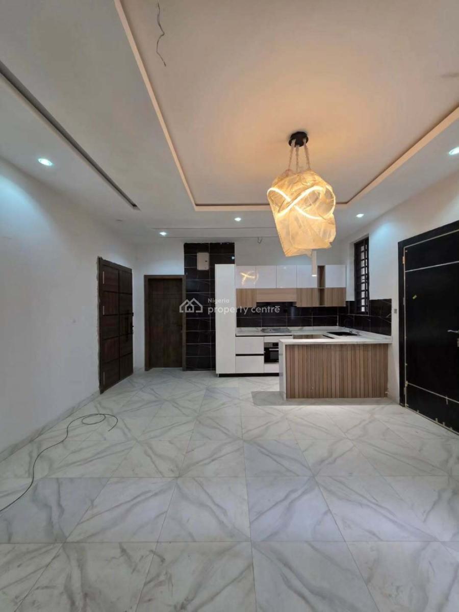 Well Built Beautiful 2bedroom Apartment, Ikate, Lekki, Lagos, Flat / Apartment for Sale