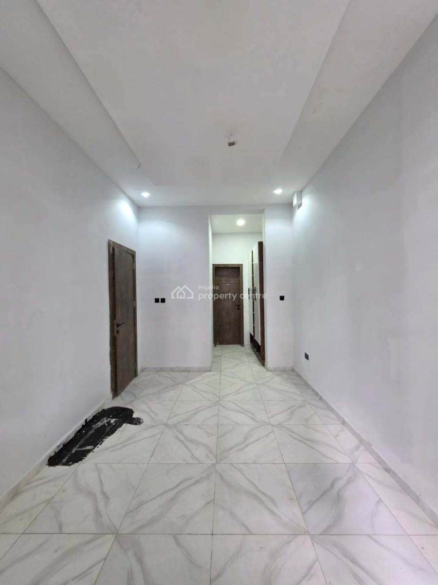 Well Built Beautiful 2bedroom Apartment, Ikate, Lekki, Lagos, Flat / Apartment for Sale