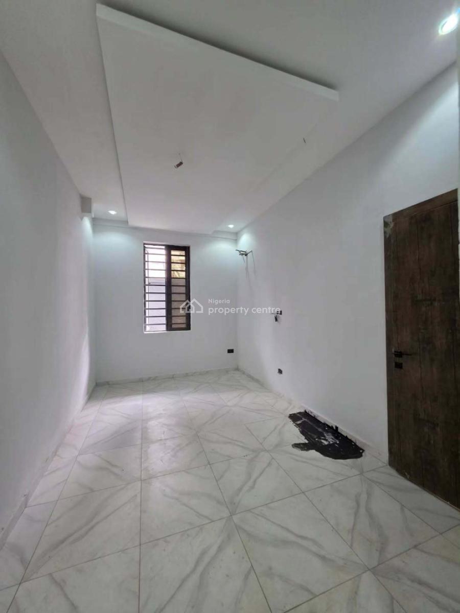 Well Built Beautiful 2bedroom Apartment, Ikate, Lekki, Lagos, Flat / Apartment for Sale