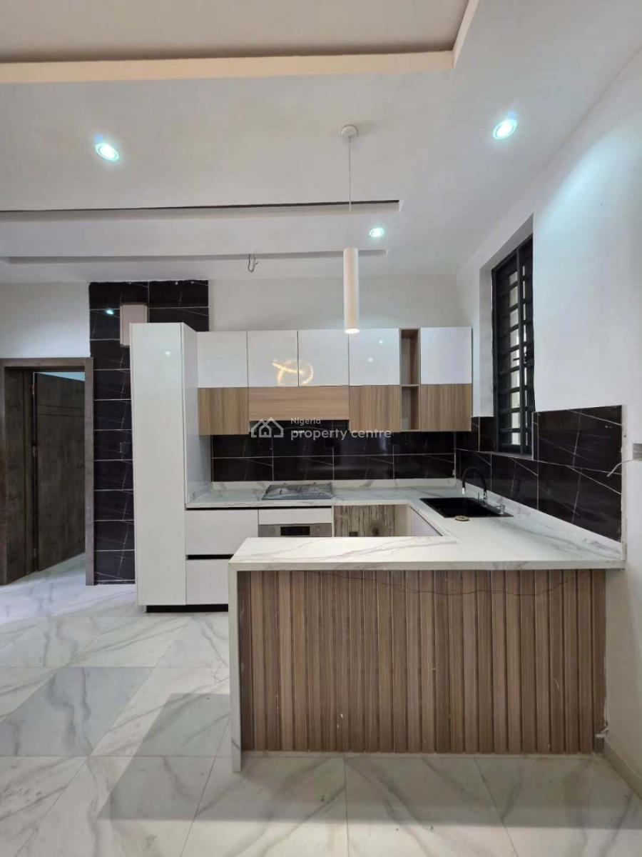 Well Built Beautiful 2bedroom Apartment, Ikate, Lekki, Lagos, Flat / Apartment for Sale