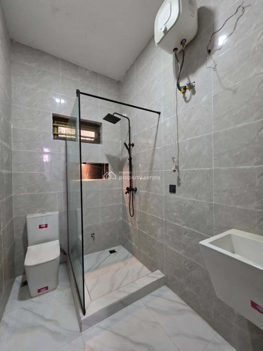 Well Built Beautiful 2bedroom Apartment, Ikate, Lekki, Lagos, Flat / Apartment for Sale