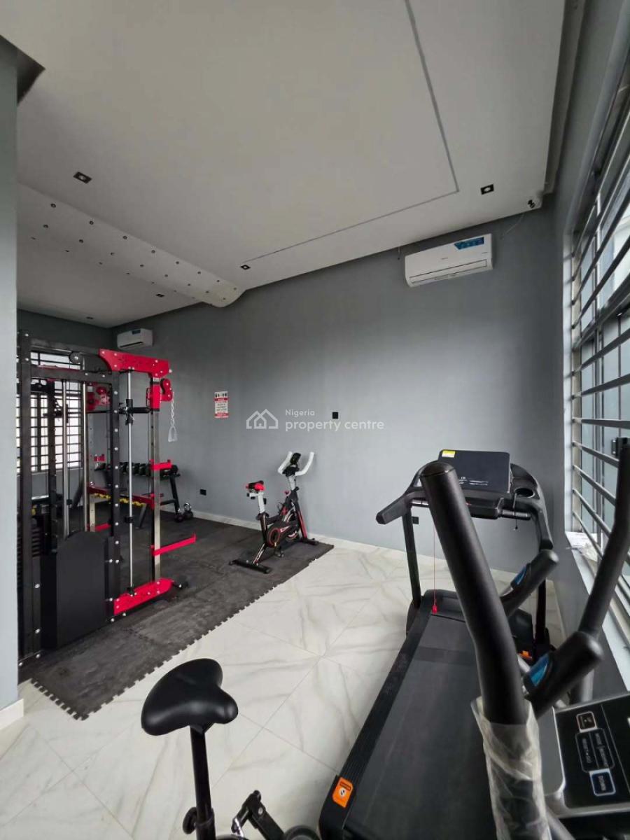 Well Built Beautiful 2bedroom Apartment, Ikate, Lekki, Lagos, Flat / Apartment for Sale