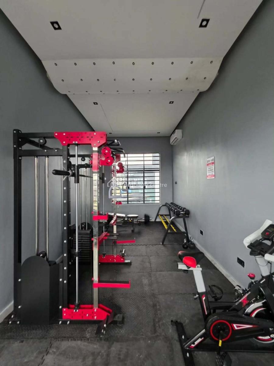 Well Built Beautiful 2bedroom Apartment, Ikate, Lekki, Lagos, Flat / Apartment for Sale