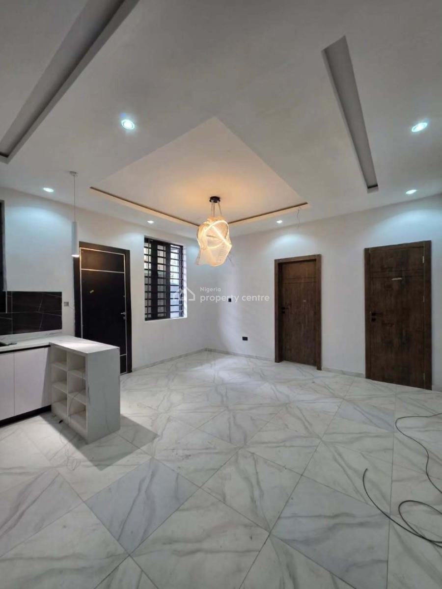 Well Built Beautiful 2bedroom Apartment, Ikate, Lekki, Lagos, Flat / Apartment for Sale