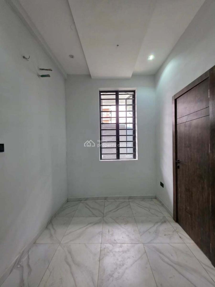 Well Built Beautiful 2bedroom Apartment, Ikate, Lekki, Lagos, Flat / Apartment for Sale