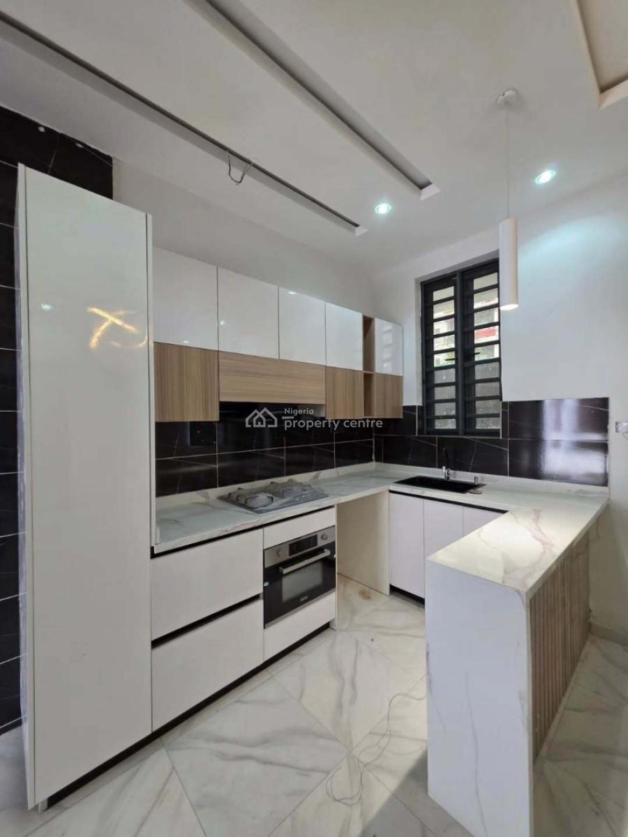 Well Built Beautiful 2bedroom Apartment, Ikate, Lekki, Lagos, Flat / Apartment for Sale