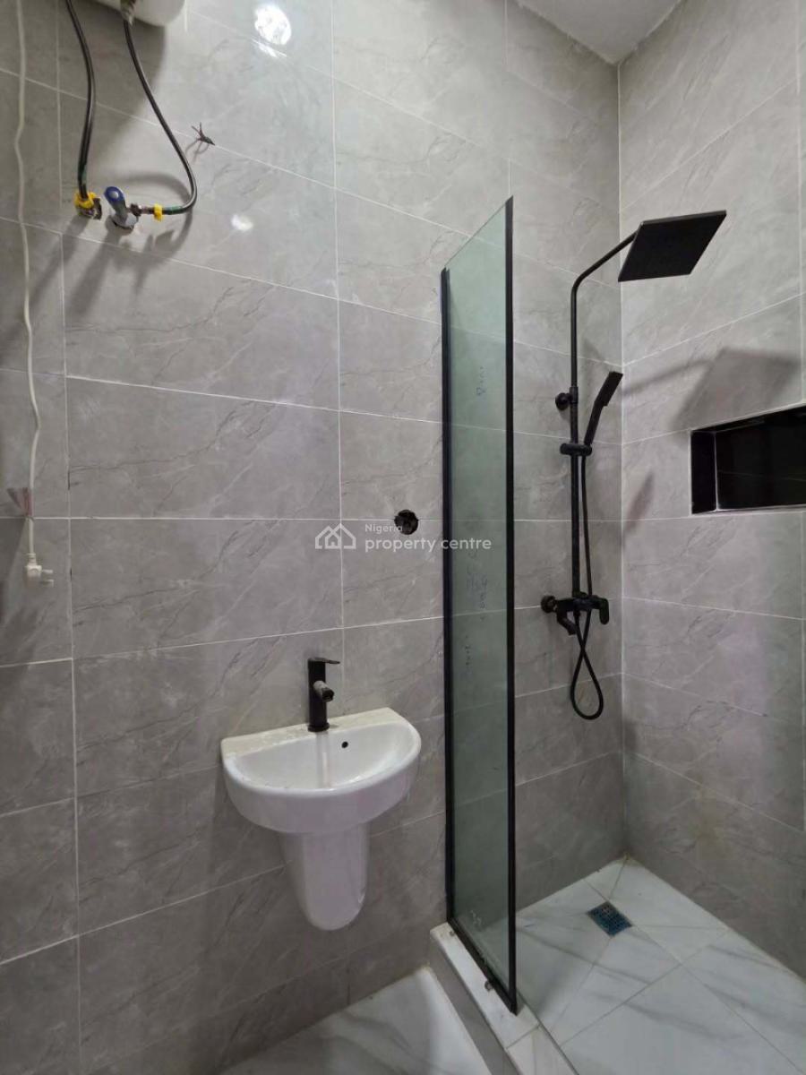 Well Built Beautiful 2bedroom Apartment, Ikate, Lekki, Lagos, Flat / Apartment for Sale