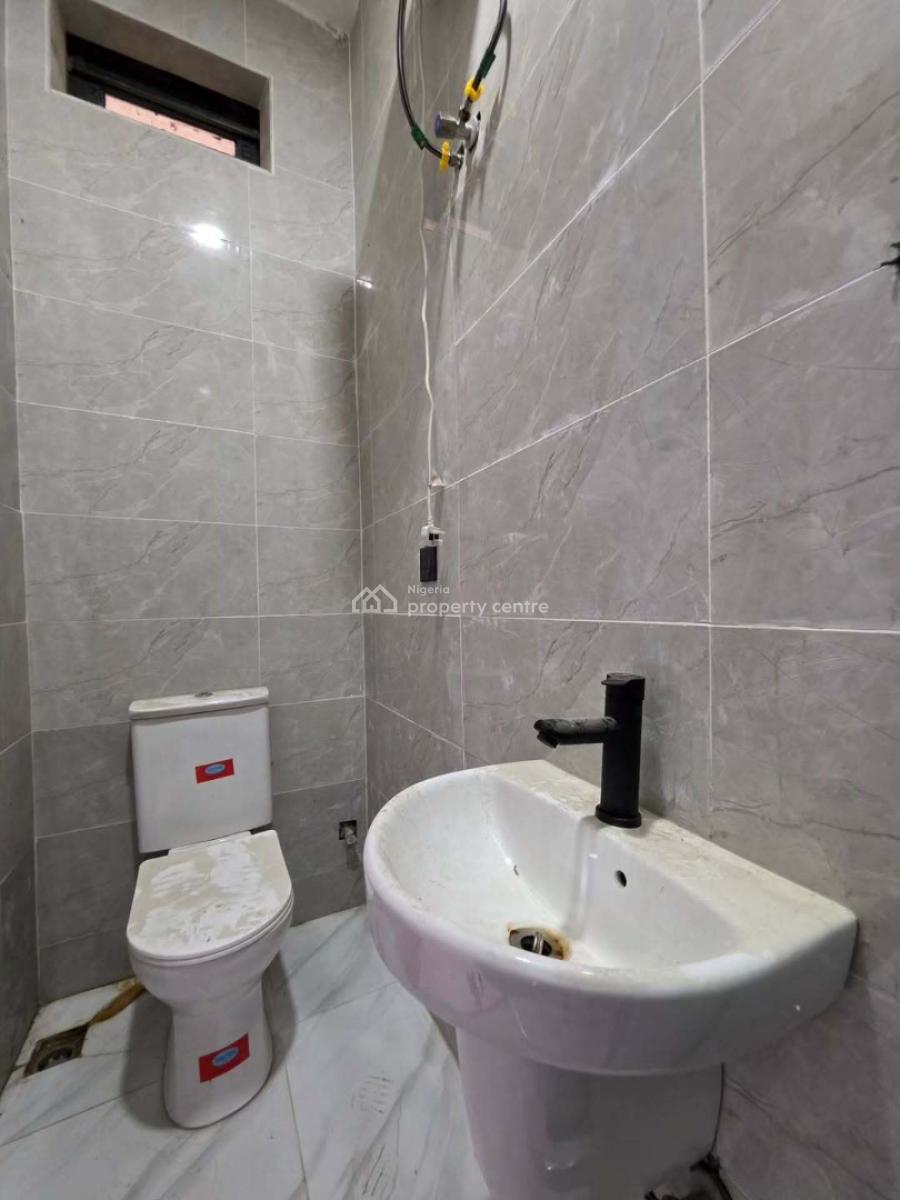 Well Built Beautiful 2bedroom Apartment, Ikate, Lekki, Lagos, Flat / Apartment for Sale