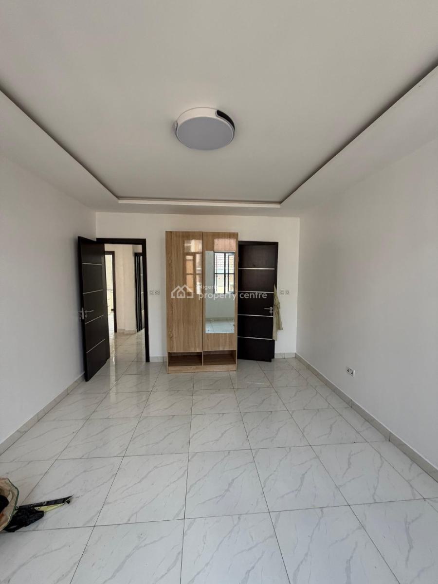 Brand New Luxury 3 Bedroom Maisonette + Bq, Idado, Lekki, Lagos, House for Rent