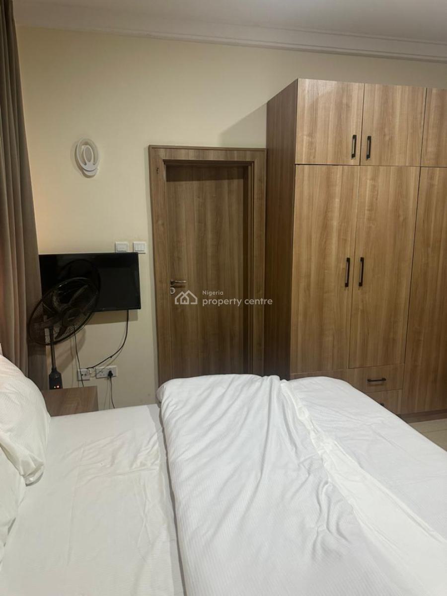 Fully Furnished 3 Bedroom Flat, Katampe Extension, Katampe, Abuja, House for Rent