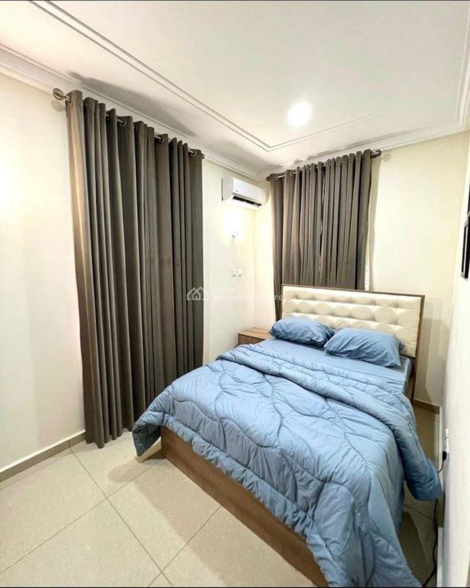 Fully Furnished 3 Bedroom Flat, Katampe Extension, Katampe, Abuja, House for Rent