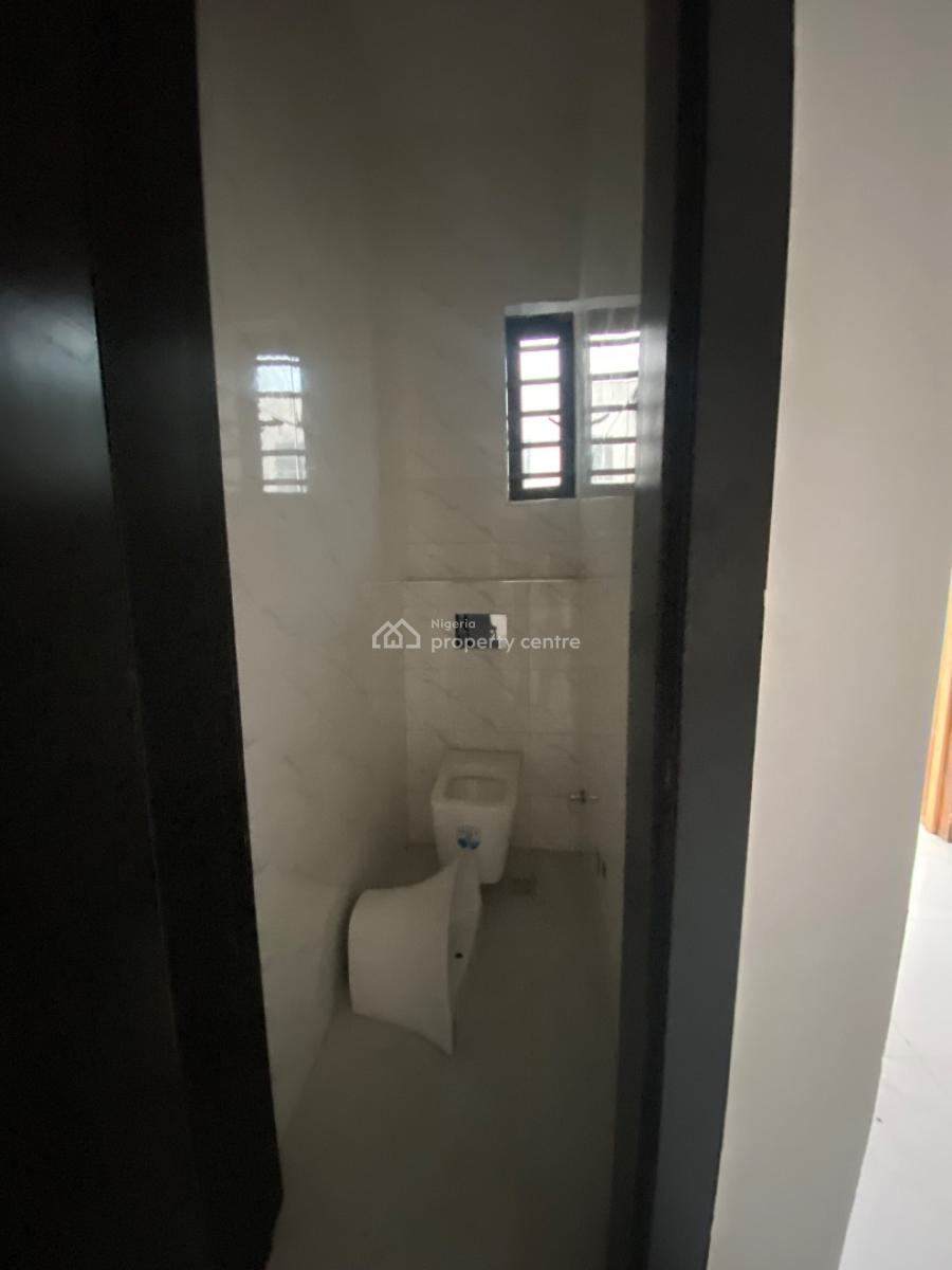 Luxury 5 Bedroom Fully Detached with Swimming Pool, Lekki Palm City Estate, Ajah, Lagos, Detached Duplex for Sale