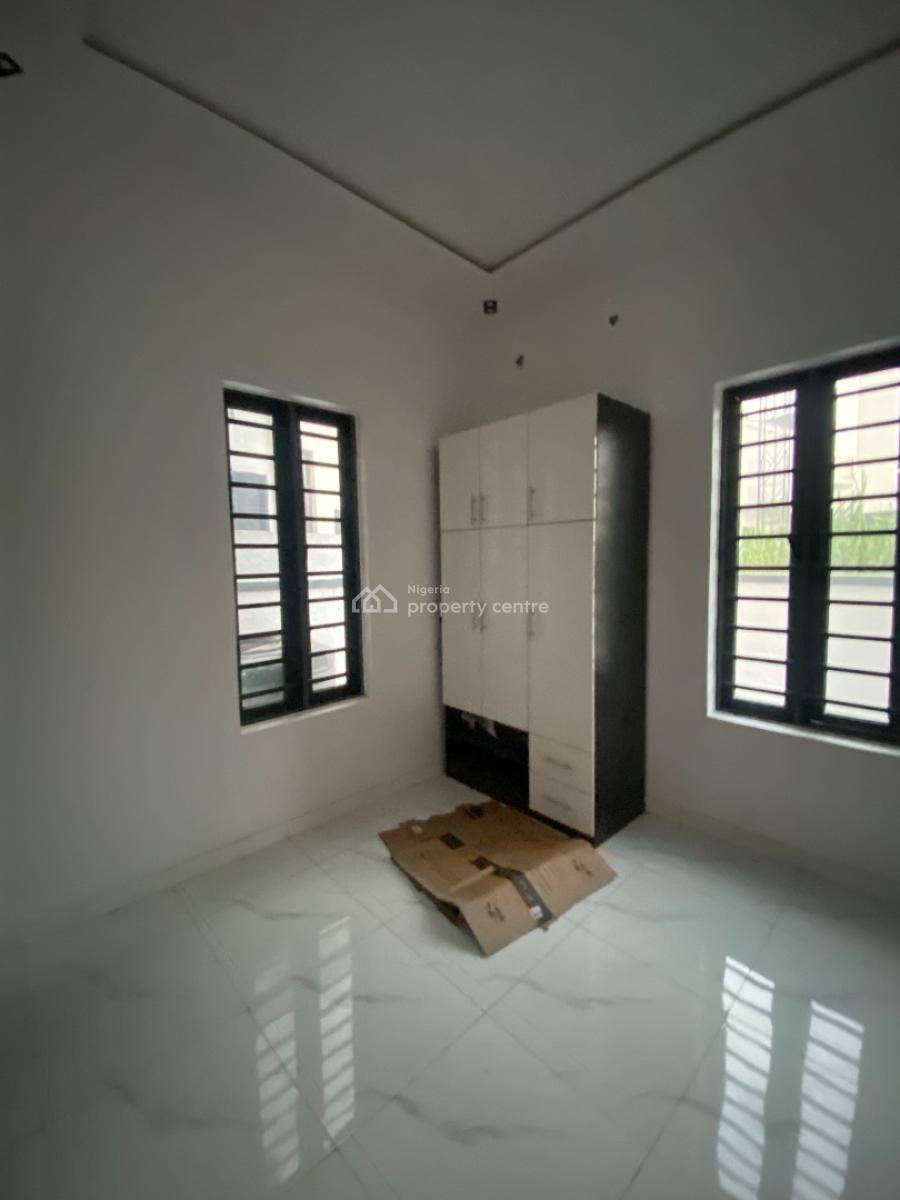 Luxury 5 Bedroom Fully Detached with Swimming Pool, Lekki Palm City Estate, Ajah, Lagos, Detached Duplex for Sale