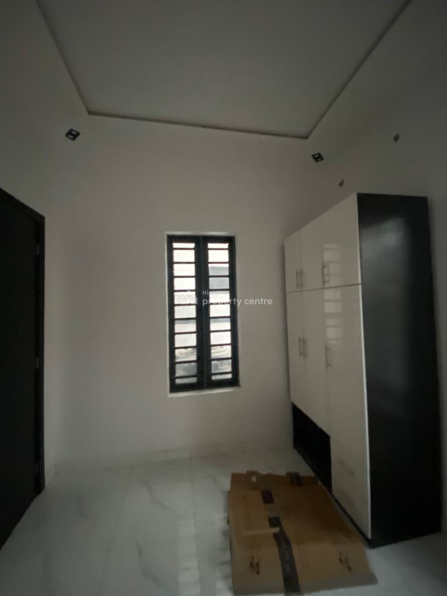 Luxury 5 Bedroom Fully Detached with Swimming Pool, Lekki Palm City Estate, Ajah, Lagos, Detached Duplex for Sale