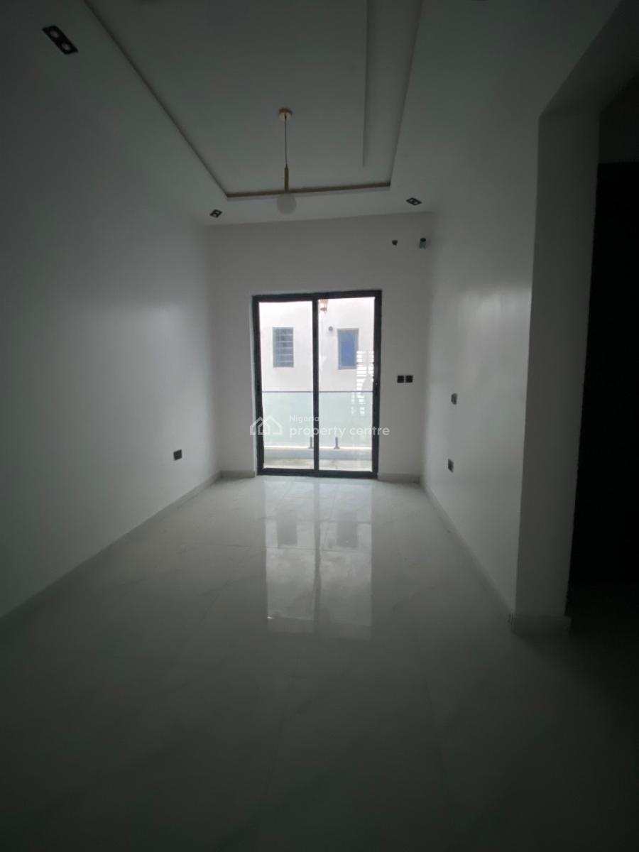 Luxury 5 Bedroom Fully Detached with Swimming Pool, Lekki Palm City Estate, Ajah, Lagos, Detached Duplex for Sale