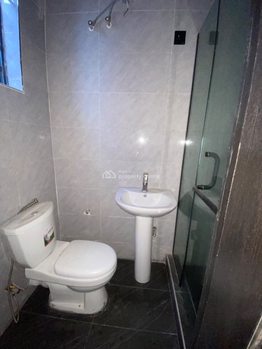 Luxury 5 Bedroom Fully Detached with Swimming Pool, Lekki Palm City Estate, Ajah, Lagos, Detached Duplex for Sale