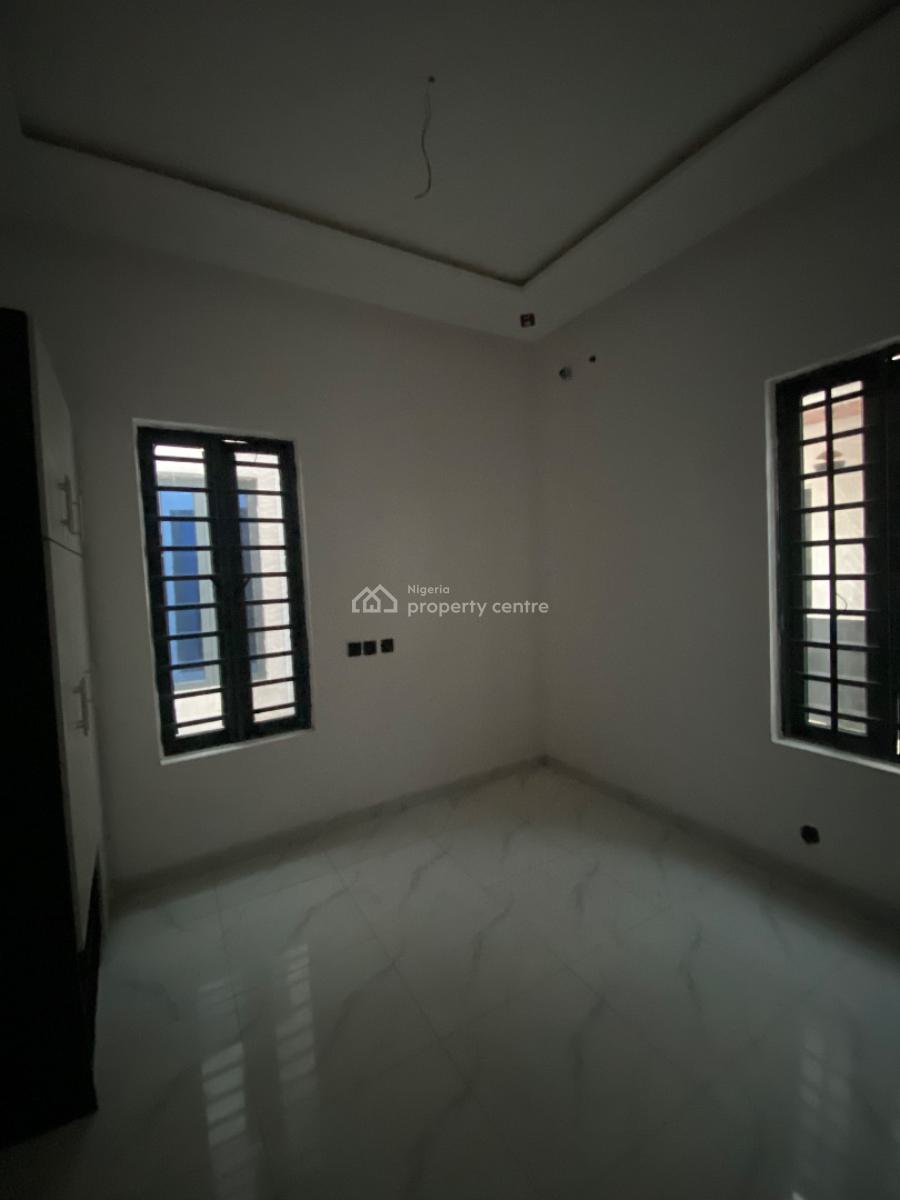 Luxury 5 Bedroom Fully Detached with Swimming Pool, Lekki Palm City Estate, Ajah, Lagos, Detached Duplex for Sale